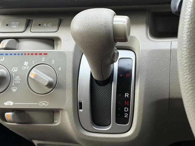 ホンダ ライフ ６６０ Ｇ H23年 (近畿) 99