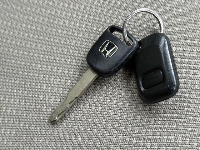 ホンダ ライフ ６６０ Ｇ H23年 (近畿) 99