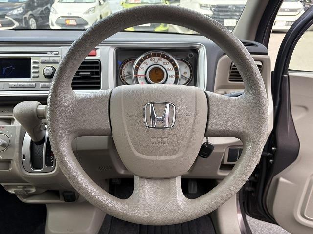 ホンダ ライフ ６６０ Ｇ H23年 (近畿) 99