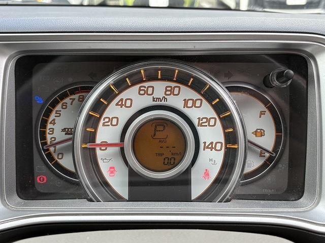 ホンダ ライフ ６６０ Ｇ H23年 (近畿) 99