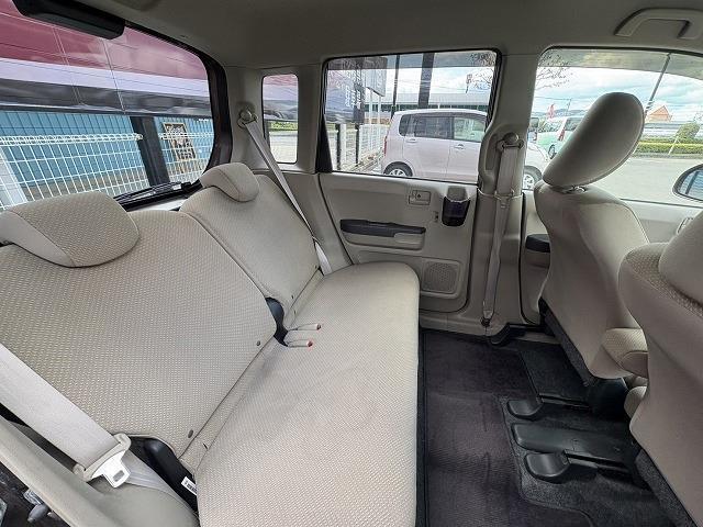 ホンダ ライフ ６６０ Ｇ H23年 (近畿) 99