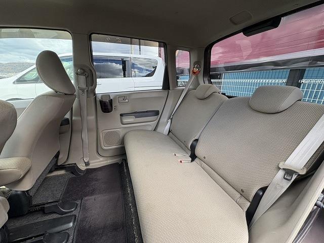 ホンダ ライフ ６６０ Ｇ H23年 (近畿) 99