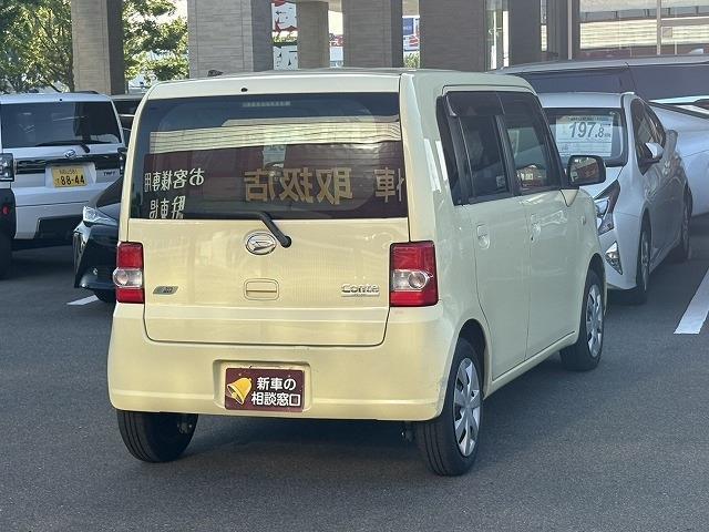 ダイハツ ムーヴ　コンテ ６６０ Ｌ H25年 (近畿) 99