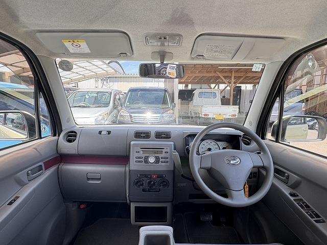 ダイハツ ムーヴ　コンテ ６６０ Ｌ H25年 (近畿) 99