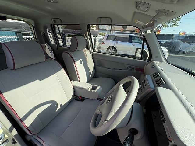 ダイハツ ムーヴ　コンテ ６６０ Ｌ H25年 (近畿) 99