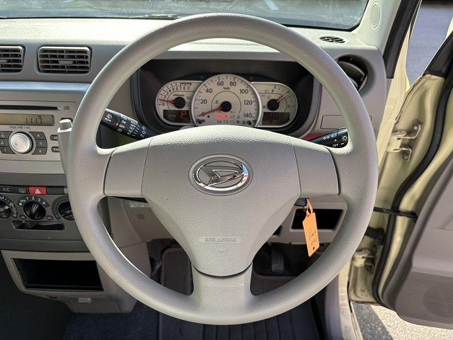 ダイハツ ムーヴ　コンテ ６６０ Ｌ H25年 (近畿) 99