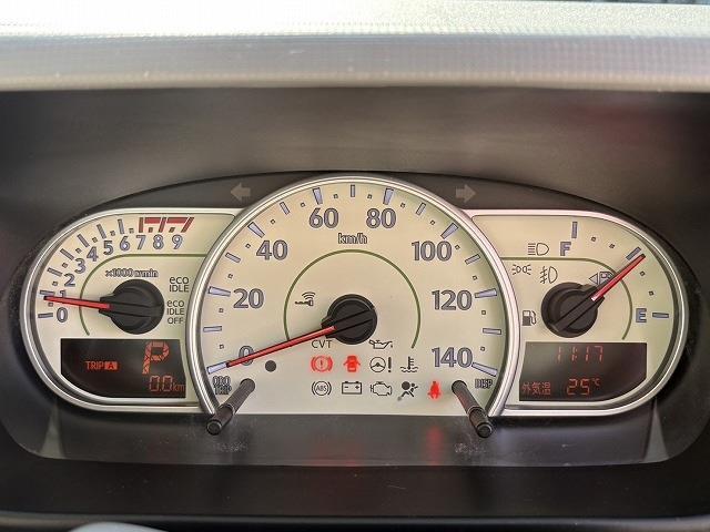 ダイハツ ムーヴ　コンテ ６６０ Ｌ H25年 (近畿) 99