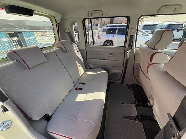 ダイハツ ムーヴ　コンテ ６６０ Ｌ H25年 (近畿) 99