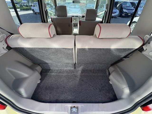 ダイハツ ムーヴ　コンテ ６６０ Ｌ H25年 (近畿) 99