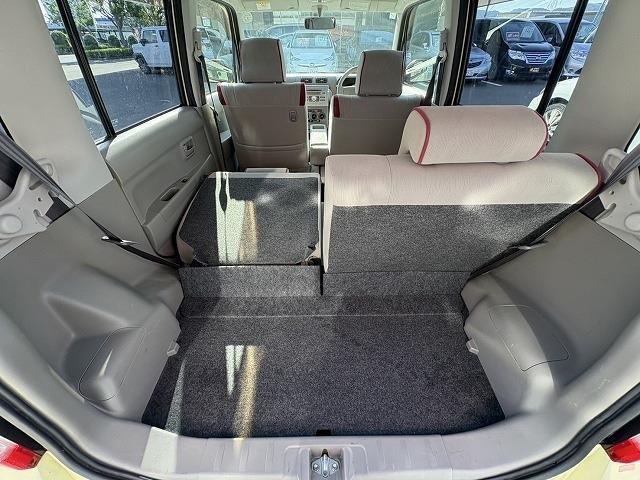 ダイハツ ムーヴ　コンテ ６６０ Ｌ H25年 (近畿) 99