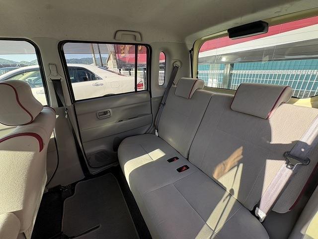 ダイハツ ムーヴ　コンテ ６６０ Ｌ H25年 (近畿) 99