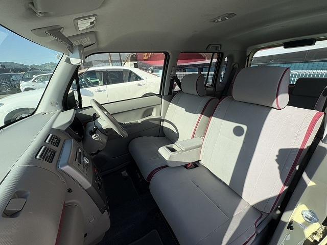 ダイハツ ムーヴ　コンテ ６６０ Ｌ H25年 (近畿) 99