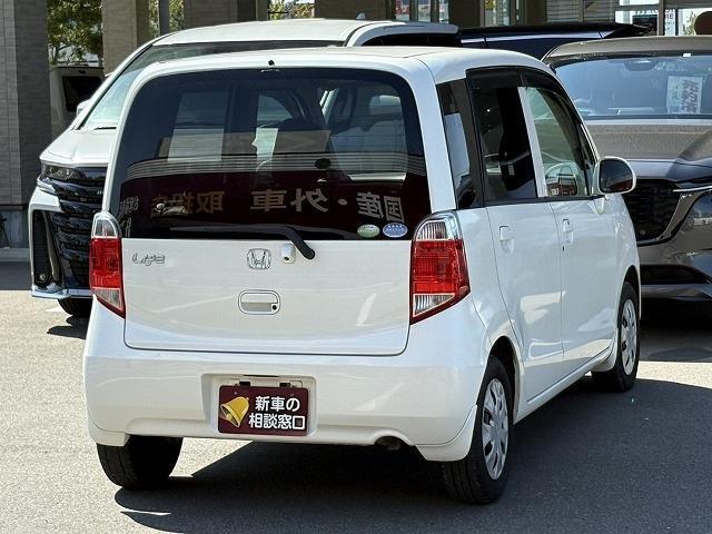 ホンダ ライフ ６６０ Ｇ スマートプラス H23年 (近畿) 99