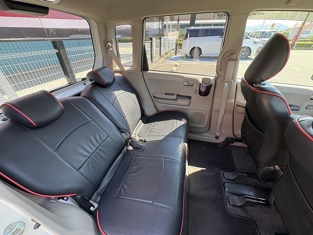 ホンダ ライフ ６６０ Ｇ スマートプラス H23年 (近畿) 99