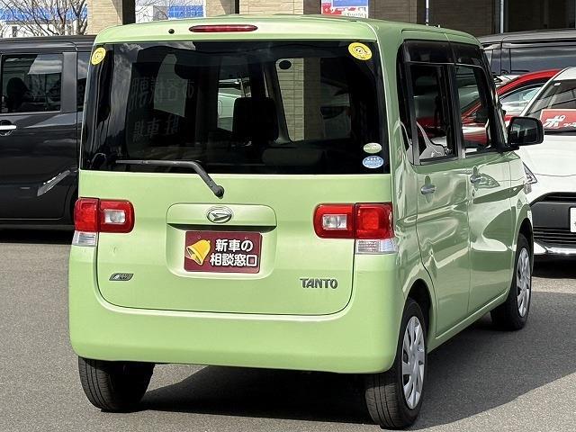 ダイハツ タント ６６０ Ｌ H24年 (近畿) 99