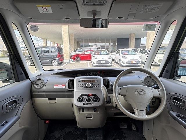 ダイハツ タント ６６０ Ｌ H24年 (近畿) 99