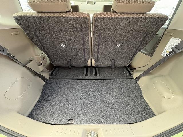 ダイハツ タント ６６０ Ｌ H24年 (近畿) 99