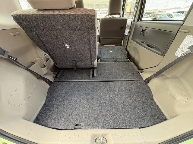 ダイハツ タント ６６０ Ｌ H24年 (近畿) 99