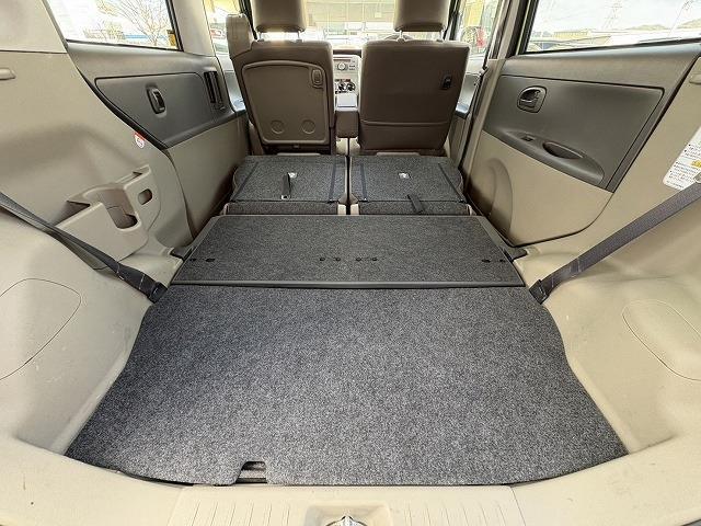 ダイハツ タント ６６０ Ｌ H24年 (近畿) 99