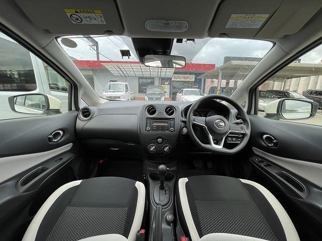 日産 ノート １．２ Ｘ H30年 (近畿) 99