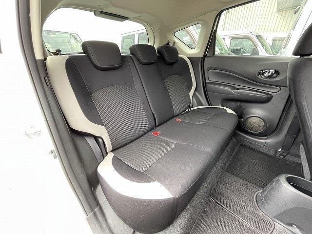 日産 ノート １．２ Ｘ H30年 (近畿) 99