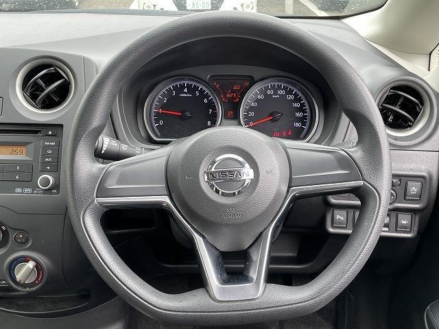 日産 ノート １．２ Ｘ H30年 (近畿) 99