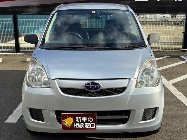 スバル プレオバン ６６０ Ａ H23年 (近畿) 99