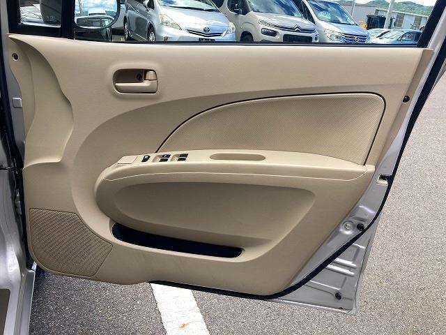 スズキ アルト ６６０ Ｆ H22年 (近畿) 99