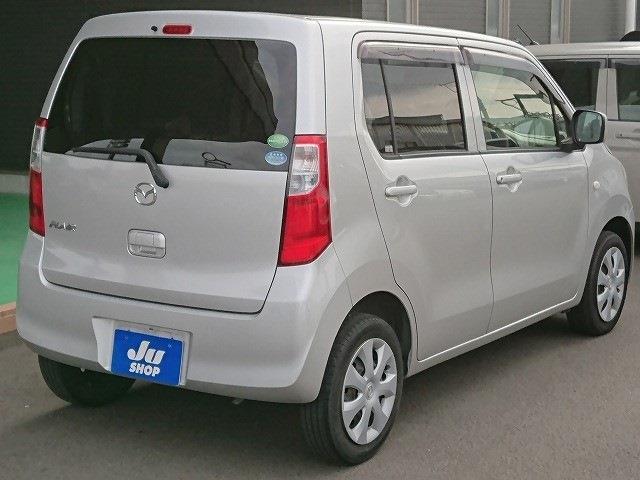 マツダ フレア ６６０ ＸＧ H26年 (近畿) 99