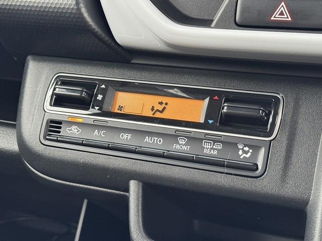 スズキ ハスラー ６６０ ハイブリッド Ｇ R4年 (近畿) 99
