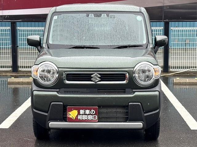 スズキ ハスラー ６６０ ハイブリッド Ｇ R4年 (近畿) 99