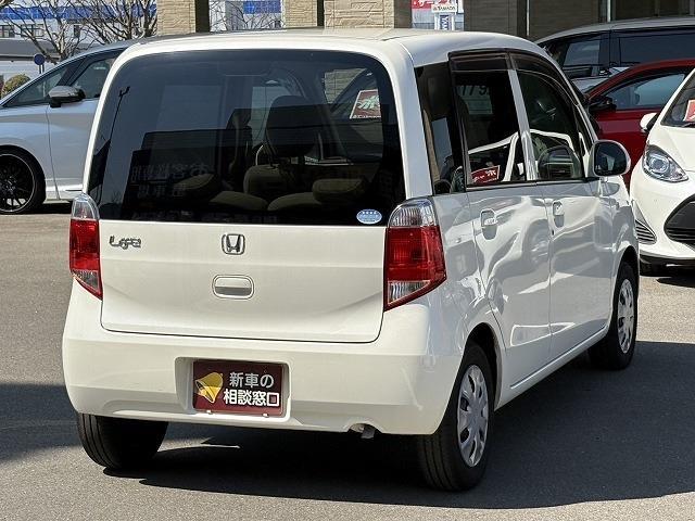 ホンダ ライフ ６６０ Ｃ H24年 (近畿) 99
