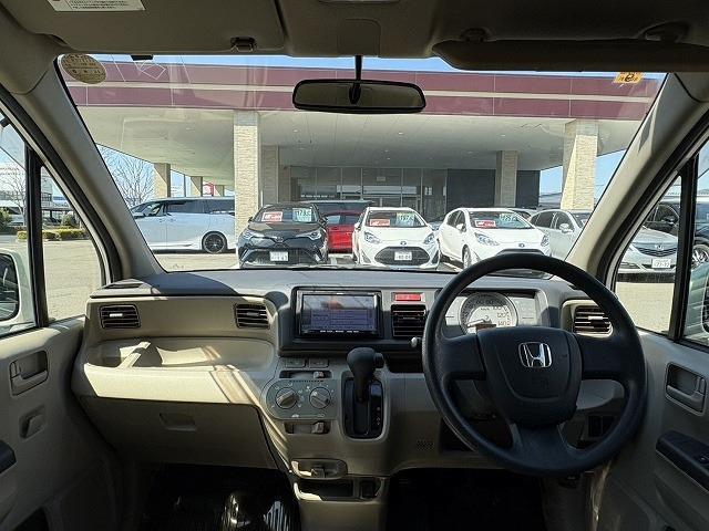 ホンダ ライフ ６６０ Ｃ H24年 (近畿) 99