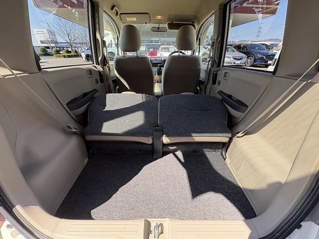ホンダ ライフ ６６０ Ｃ H24年 (近畿) 99