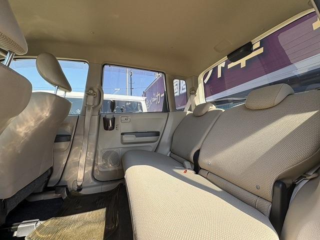ホンダ ライフ ６６０ Ｃ H24年 (近畿) 99