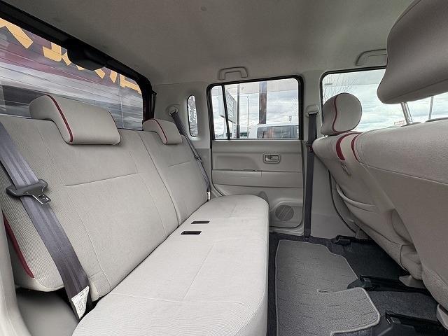 トヨタ ピクシス　スペース ６６０ Ｌ H24年 (近畿) 99