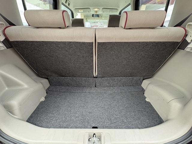 トヨタ ピクシス　スペース ６６０ Ｌ H24年 (近畿) 99