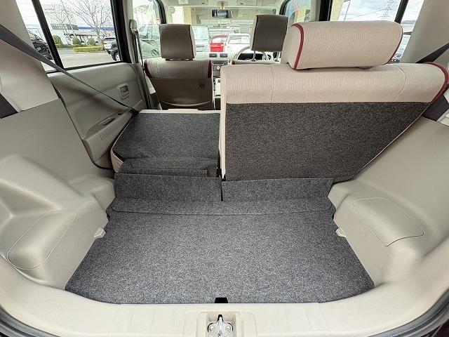 トヨタ ピクシス　スペース ６６０ Ｌ H24年 (近畿) 99