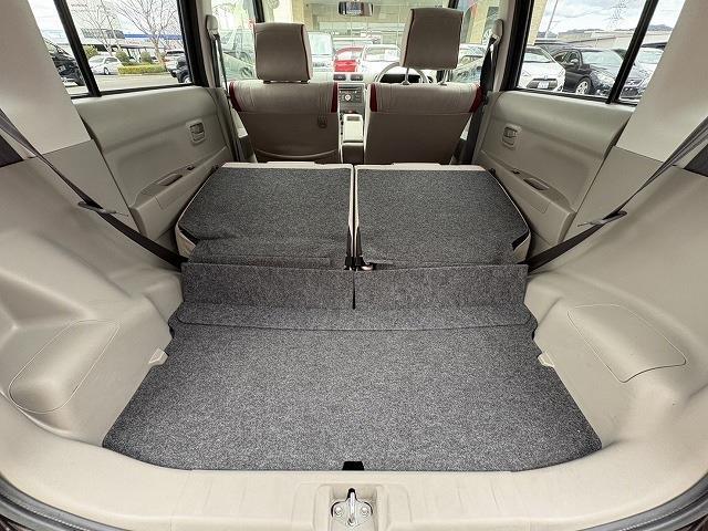 トヨタ ピクシス　スペース ６６０ Ｌ H24年 (近畿) 99
