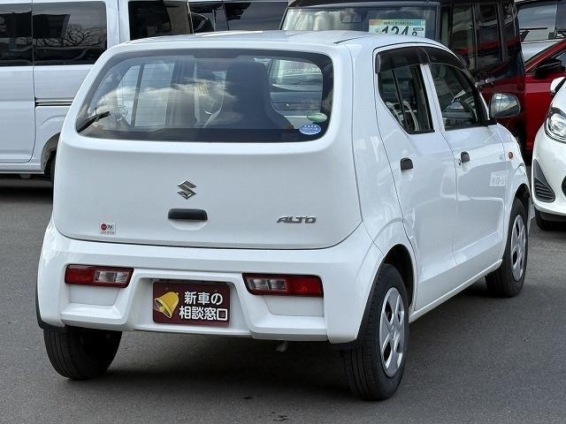 スズキ アルト ６６０ Ｆ オートギヤシフト H28年 (近畿) 99