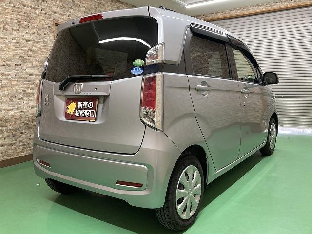ホンダ Ｎ−ＷＧＮ ６６０ Ｇ H30年 (近畿) 99