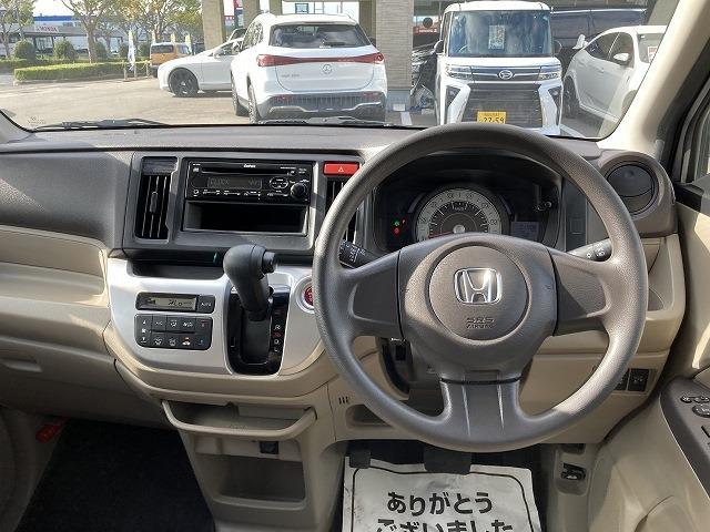 ホンダ Ｎ−ＷＧＮ ６６０ Ｇ H30年 (近畿) 99