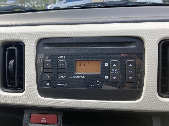 スズキ アルト ６６０ Ｌ レーダーブレーキサポート装着車 H30年 (近畿) 99