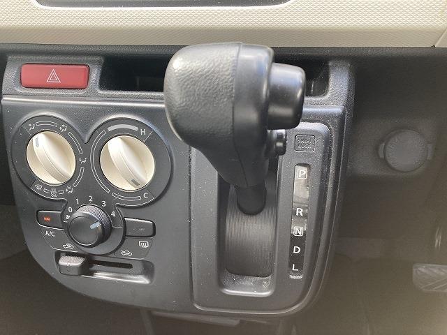 スズキ アルト ６６０ Ｌ レーダーブレーキサポート装着車 H30年 (近畿) 99