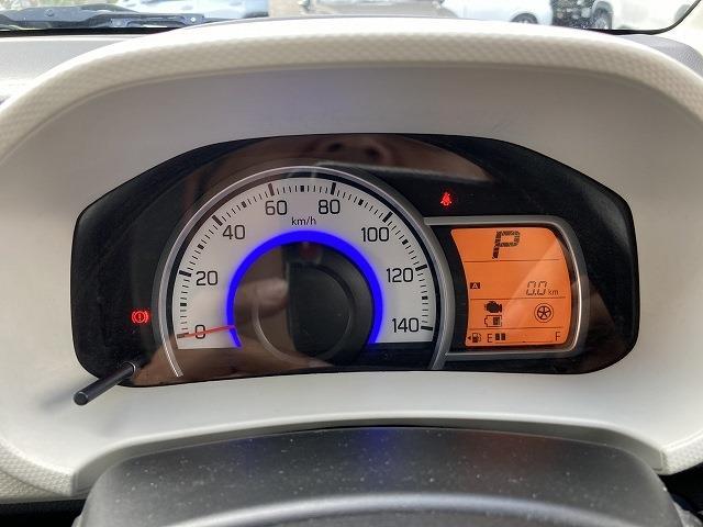 スズキ アルト ６６０ Ｌ レーダーブレーキサポート装着車 H30年 (近畿) 99