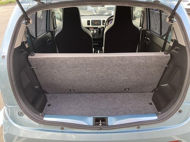 スズキ アルト ６６０ Ｌ レーダーブレーキサポート装着車 H30年 (近畿) 99
