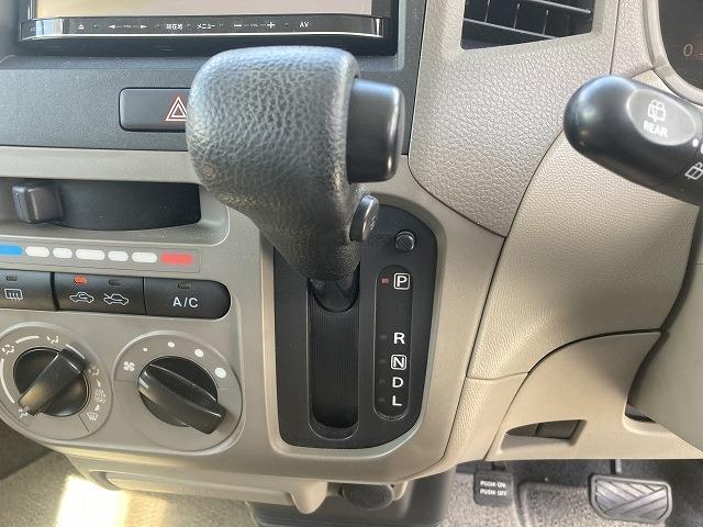 スズキ パレット ６６０ Ｌ H24年 (近畿) 99