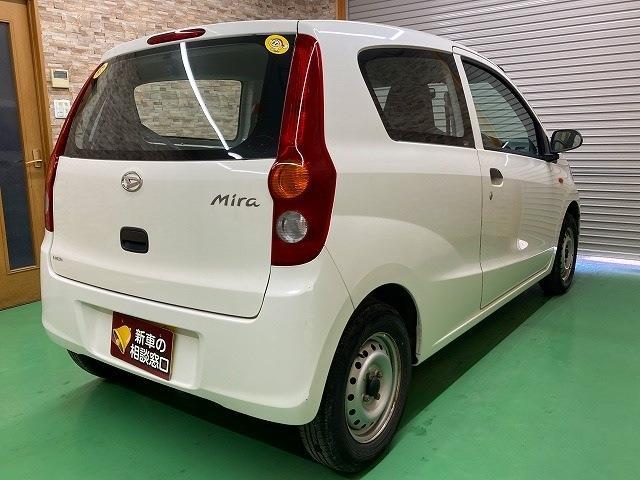 ダイハツ ミラバン ６６０ ＴＸ H24年 (近畿) 99