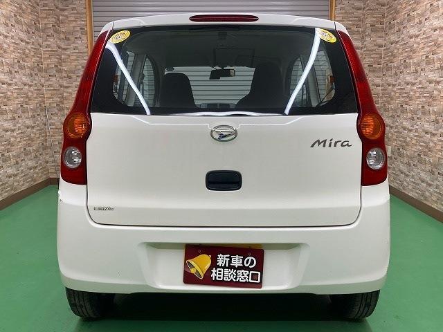 ダイハツ ミラバン ６６０ ＴＸ H24年 (近畿) 99