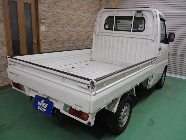 三菱 ミニキャブトラック ６６０ ＶＸ－ＳＥ H24年 (近畿) 99